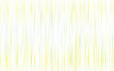 Light Multicolor vector pattern with sharp lines. Modern geometrical abstract illustration with staves. Pattern for ads, posters, banners.