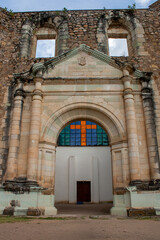 Fototapeta premium Exconvento