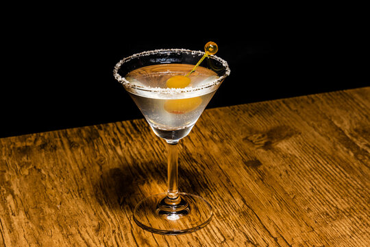 カクテル　ソルティードッグ　(Salty Dog) vodka-based cocktails