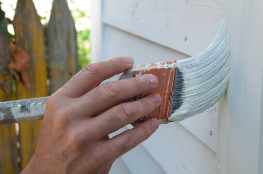 Home Exterior Painting