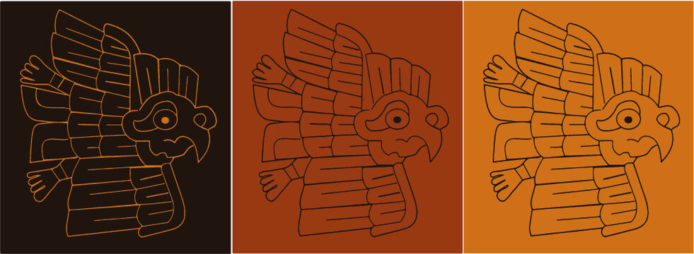 C&oacute;ndor Andino, C&oacute;ndor de la Cultura Chav&iacute;n