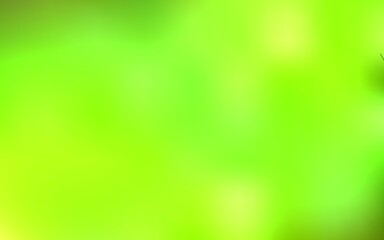 Fototapeta na wymiar Light Green vector background with shining lines. Colorful abstract illustration with gradient lines. Brand-new design for your ads, poster, banner.