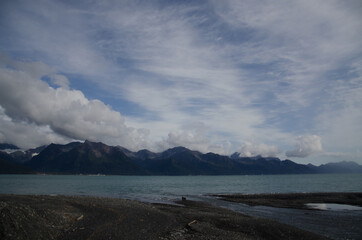 Seward, Alaska