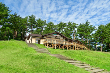 北山崎ビジターセンター