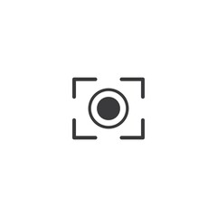Camera icon