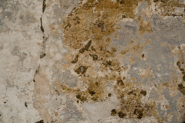 old stone wall