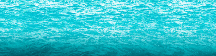 Fototapeta na wymiar Beautiful water wave background