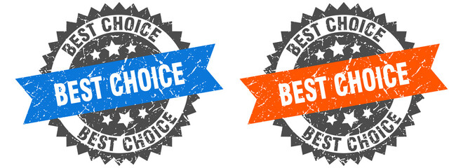 best choice band sign. best choice grunge stamp set