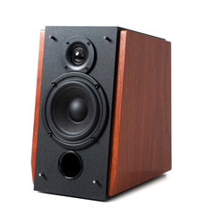 Bookshelf speaker, Home entertainment