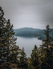 lake tahoe state
