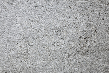 Fiberglass reinforced plastic surface texture