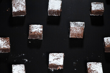 Brownies de chocolate para toda ocasión