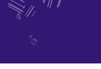 Light Purple vector texture with disks.