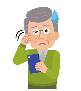 311 Best スマホ老眼 Images Stock Photos Vectors Adobe Stock