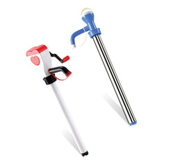 Oil Pump (Oil Dispenser) Kitchen