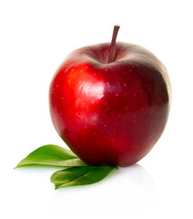 red apple fruit
