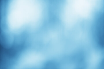 blurred background snowfall nature, abstract falling snowflakes design