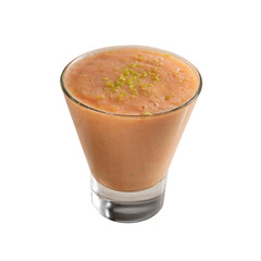 citrus smoothie