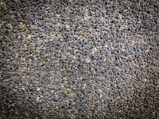 Rough top view stone or granite texture, use as background image.