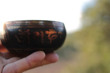 bol tibétain