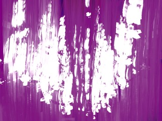 Fototapeta premium luci su sfondo viola, lights on purple background