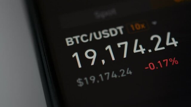 The current price for bitcoin in December 2020, the cost of the most popular cryptocurrency in the world