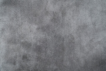 Dark gray foggy map-like background