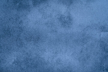 Dark blue foggy old map-like background