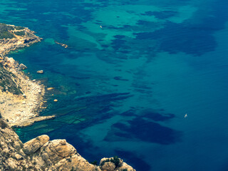 Strand Alicante Valencia