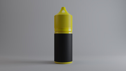 Chubby Gorilla 30ml Vape bottles