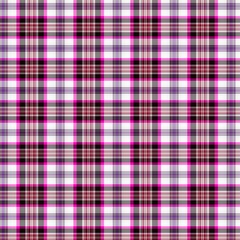 colorful checkered fabric for home decor