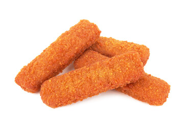 Fish fingers sticks