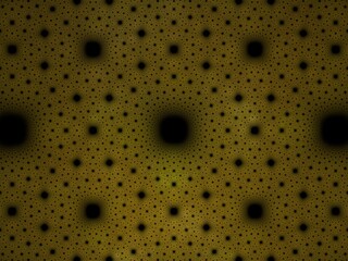 Imaginatory fractal background Image