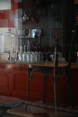 kitchen interior