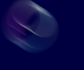 abstract background with glowing lines