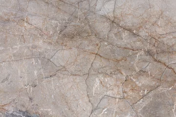 Rolgordijnen Essentieel grijs - natuurlijke marmeren steentextuur, foto van plaat. © Dmytro Synelnychenko
