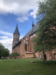 church of the holy trinity