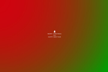 Holiday background with Season Wishes, Christmas and New Year Ba