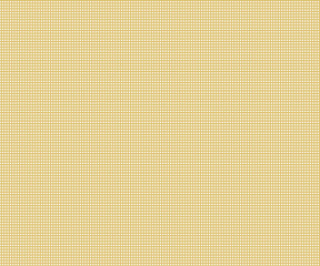 Obraz premium Color gold polka dot pattern, Gold Design Templates, holiday background vector illustration.