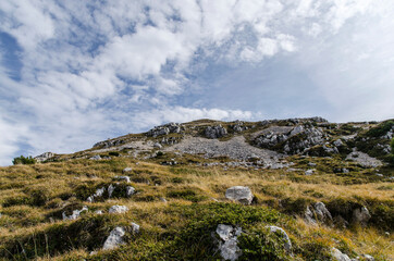 Dolomity 