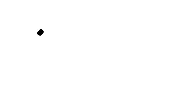 401k Handwritten Text Animation in Various Sans-Serif Fonts and Weights