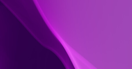 Abstract defocused curves  4k resolution background for wallpaper, backdrop and various exquisite designs. Magenta, purplish-red and purple colors.