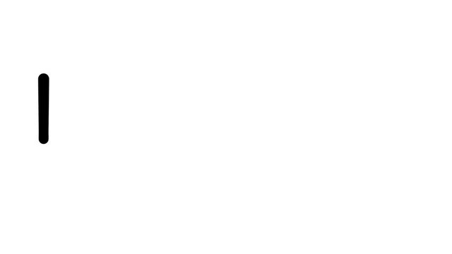 Error Handwritten Text Animation in Various Sans-Serif Fonts and Weights