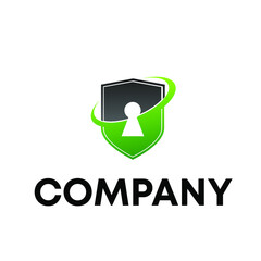 security system logo