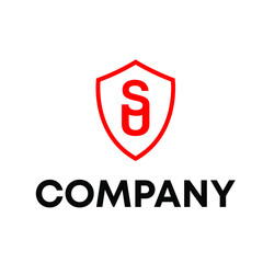 security system logo