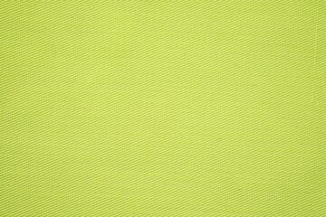 Yellow cloth texture surface background