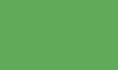 green background