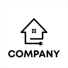 home electric logo