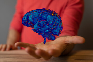 idea brain network neurogen digital iq