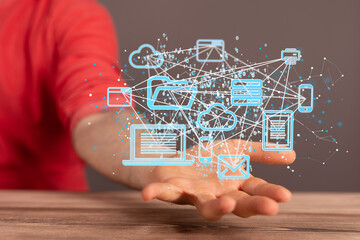 Actionable Analytics Connecting people on the internet